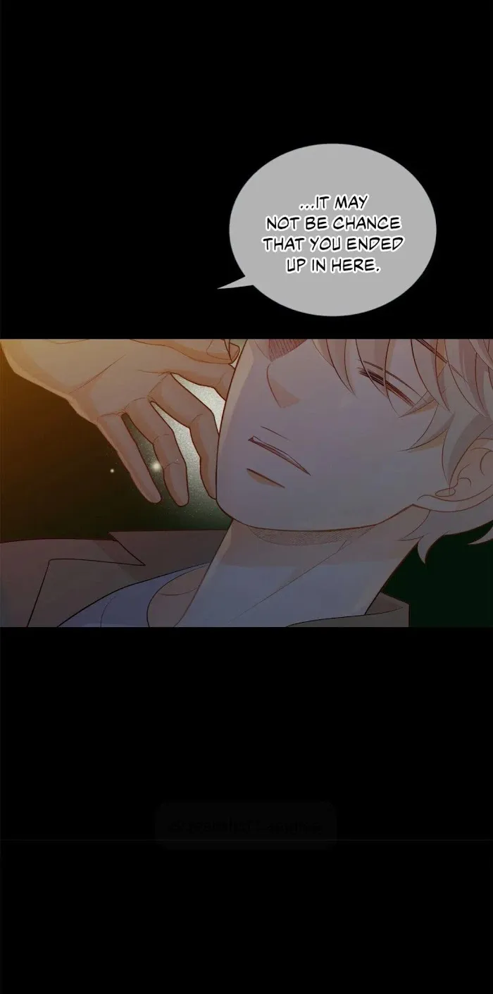 The Time Between Dog And Wolf - Chapter 35 Page 23