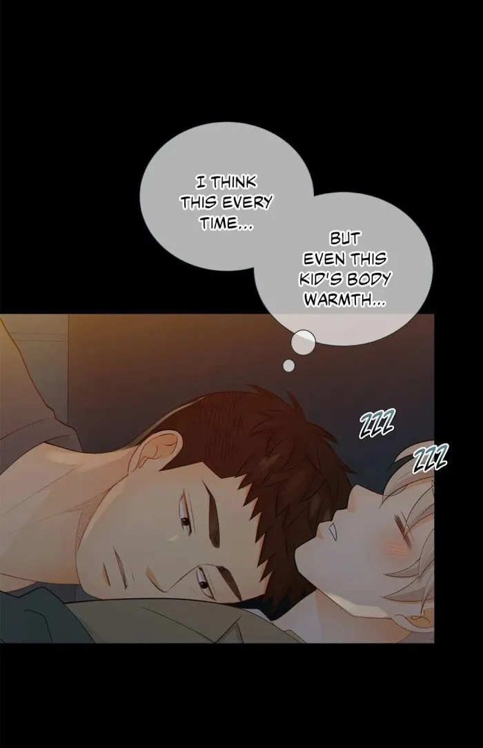 The Time Between Dog And Wolf - Chapter 35 Page 25