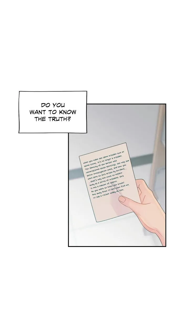 The Time Between Dog And Wolf - Chapter 35 Page 33