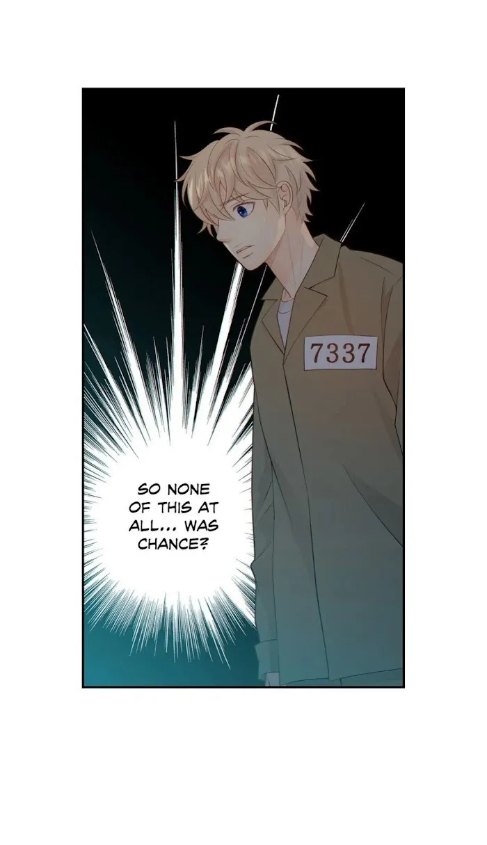 The Time Between Dog And Wolf - Chapter 35 Page 36