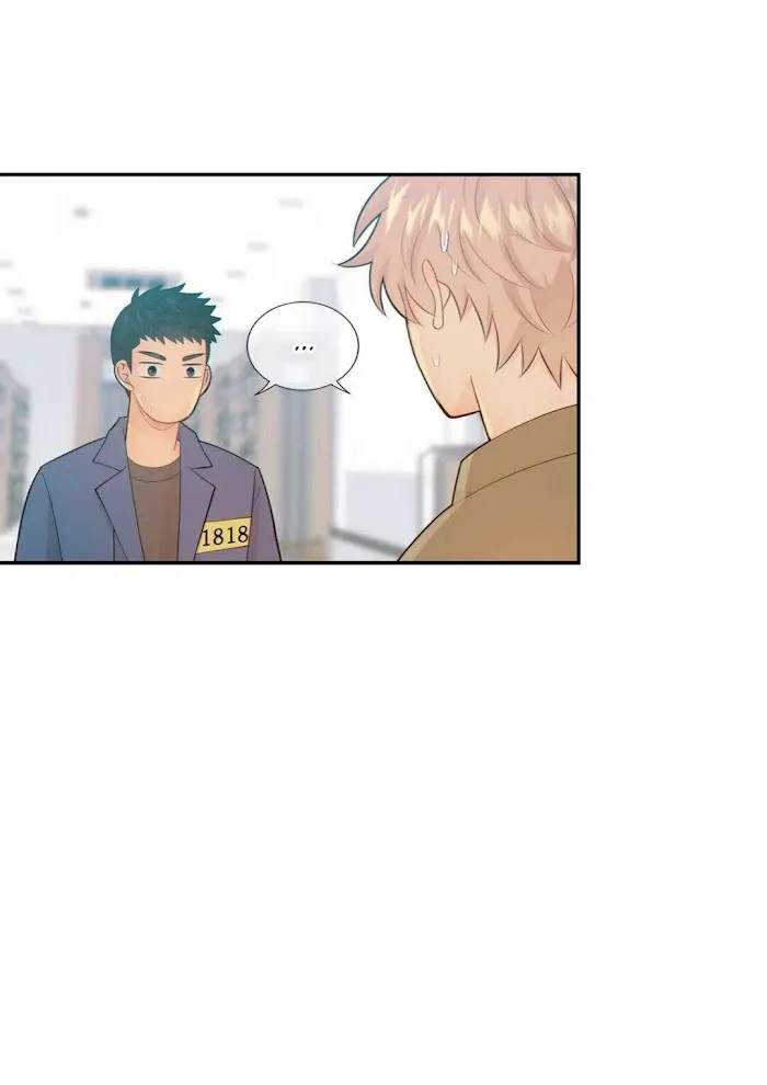 The Time Between Dog And Wolf - Chapter 35 Page 42