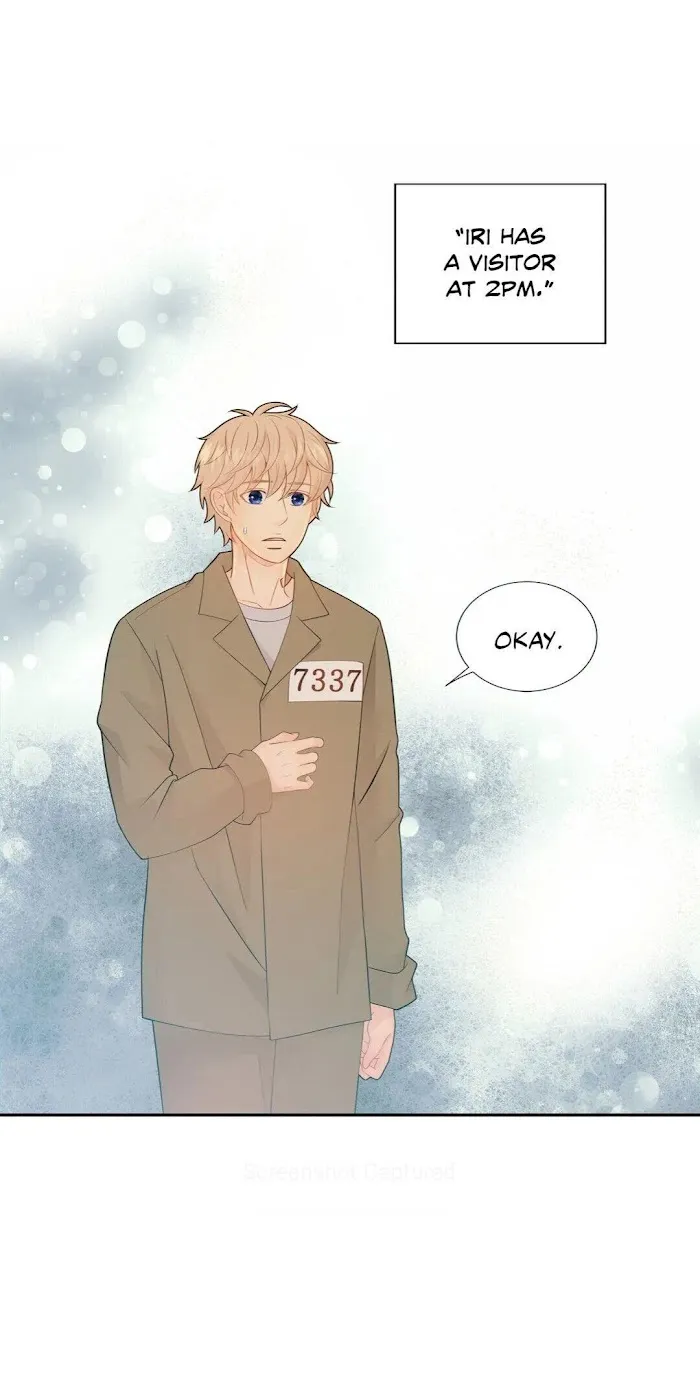 The Time Between Dog And Wolf - Chapter 35 Page 46