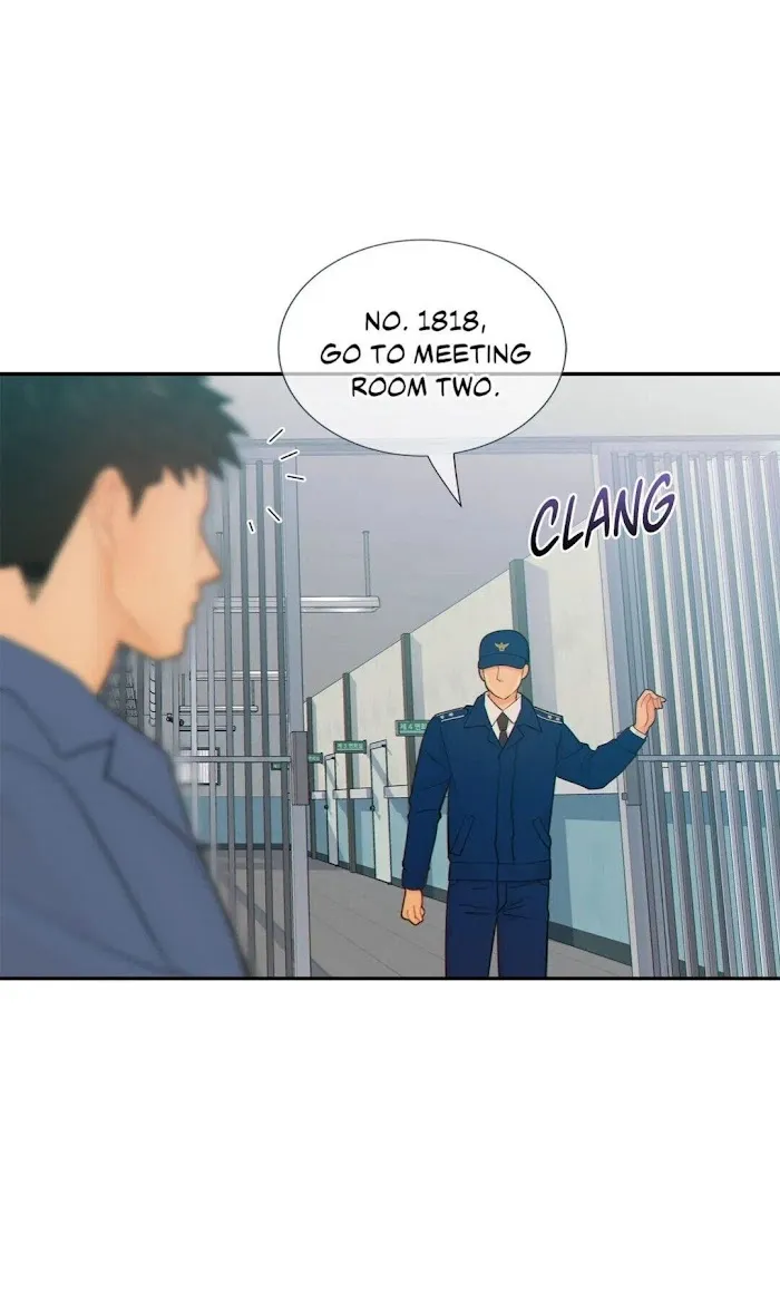 The Time Between Dog And Wolf - Chapter 35 Page 50