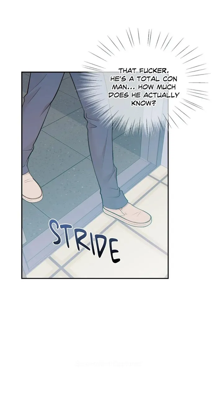 The Time Between Dog And Wolf - Chapter 35 Page 53
