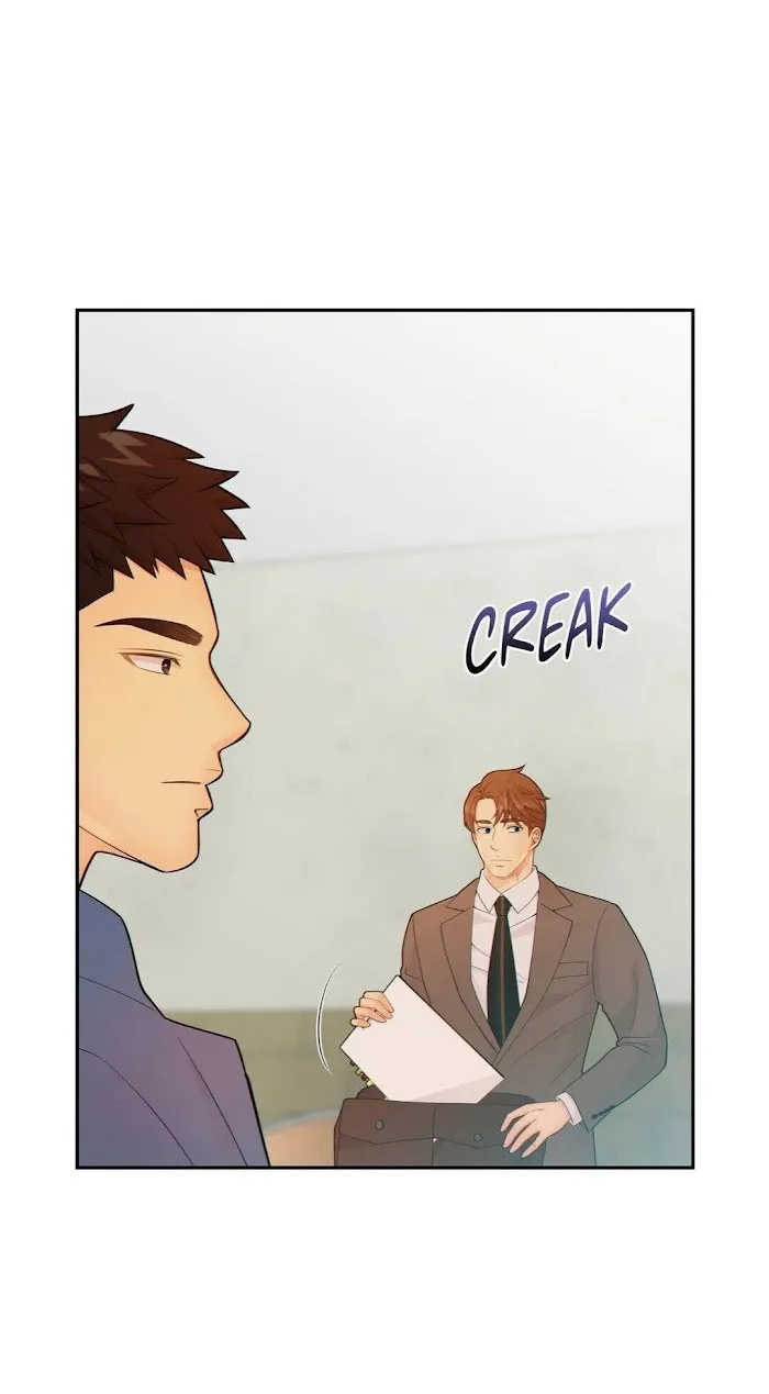 The Time Between Dog And Wolf - Chapter 35 Page 57