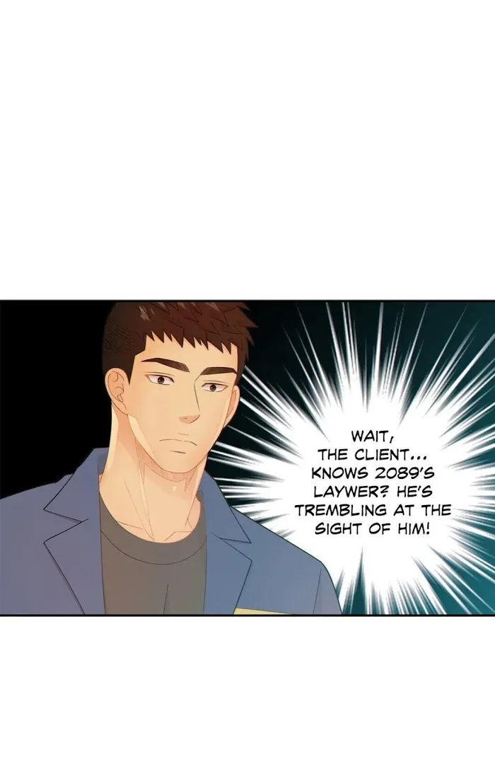 The Time Between Dog And Wolf - Chapter 35 Page 60
