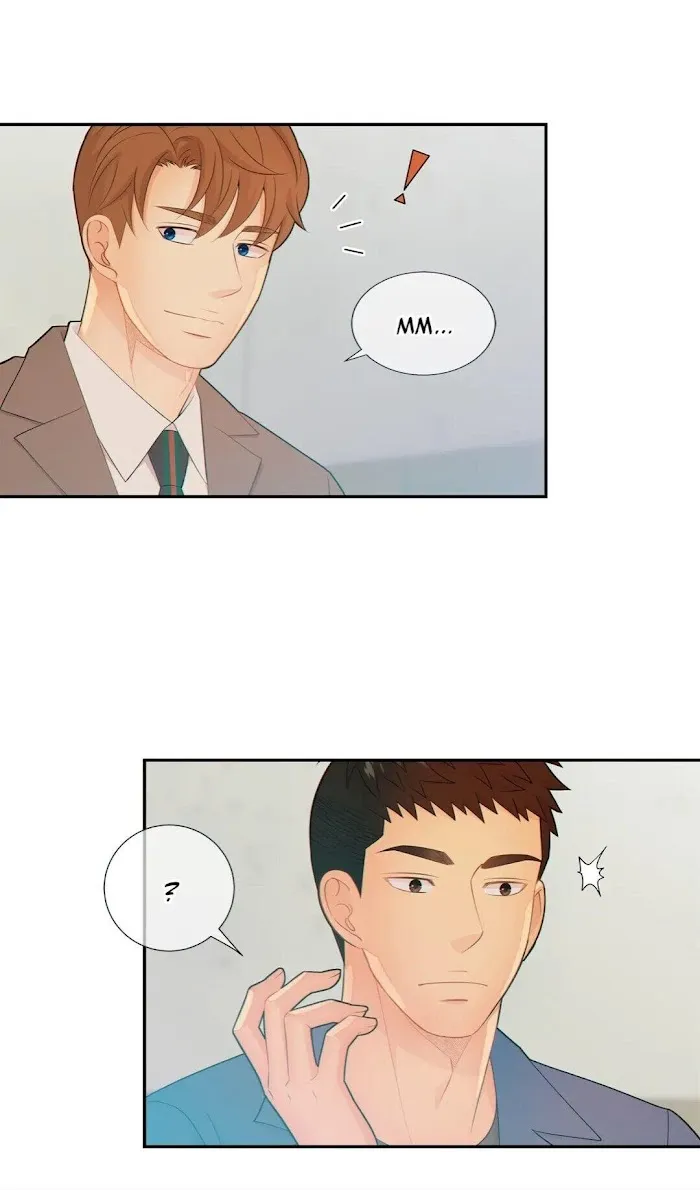 The Time Between Dog And Wolf - Chapter 35 Page 62