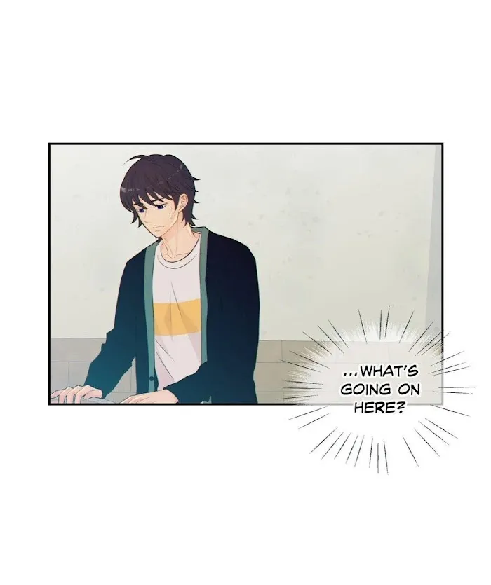The Time Between Dog And Wolf - Chapter 35 Page 63