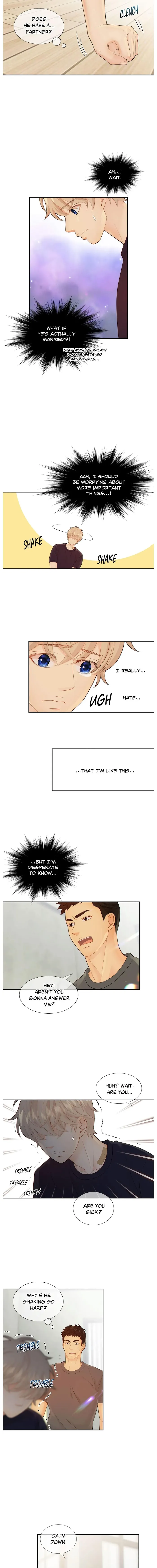 The Time Between Dog And Wolf - Chapter 38 Page 6