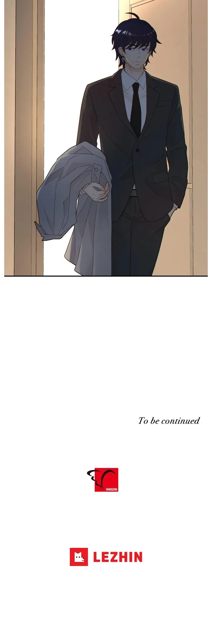 The Time Between Dog And Wolf - Chapter 39 Page 12