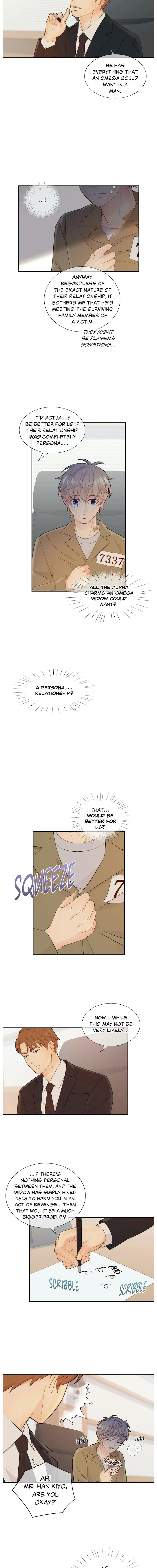 The Time Between Dog And Wolf - Chapter 40 Page 4