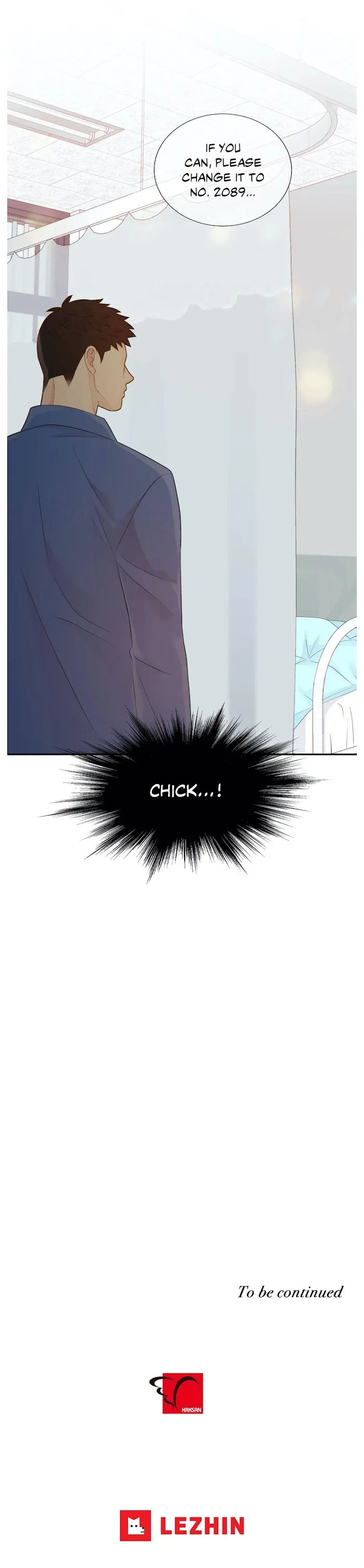 The Time Between Dog And Wolf - Chapter 42 Page 12