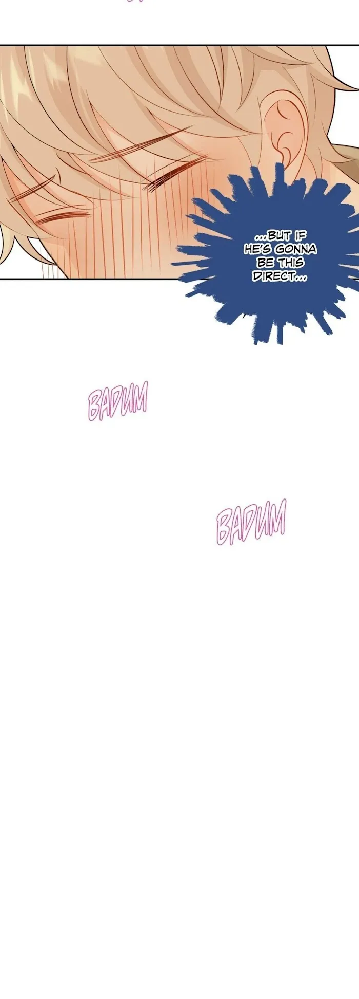 The Time Between Dog And Wolf - Chapter 44 Page 4
