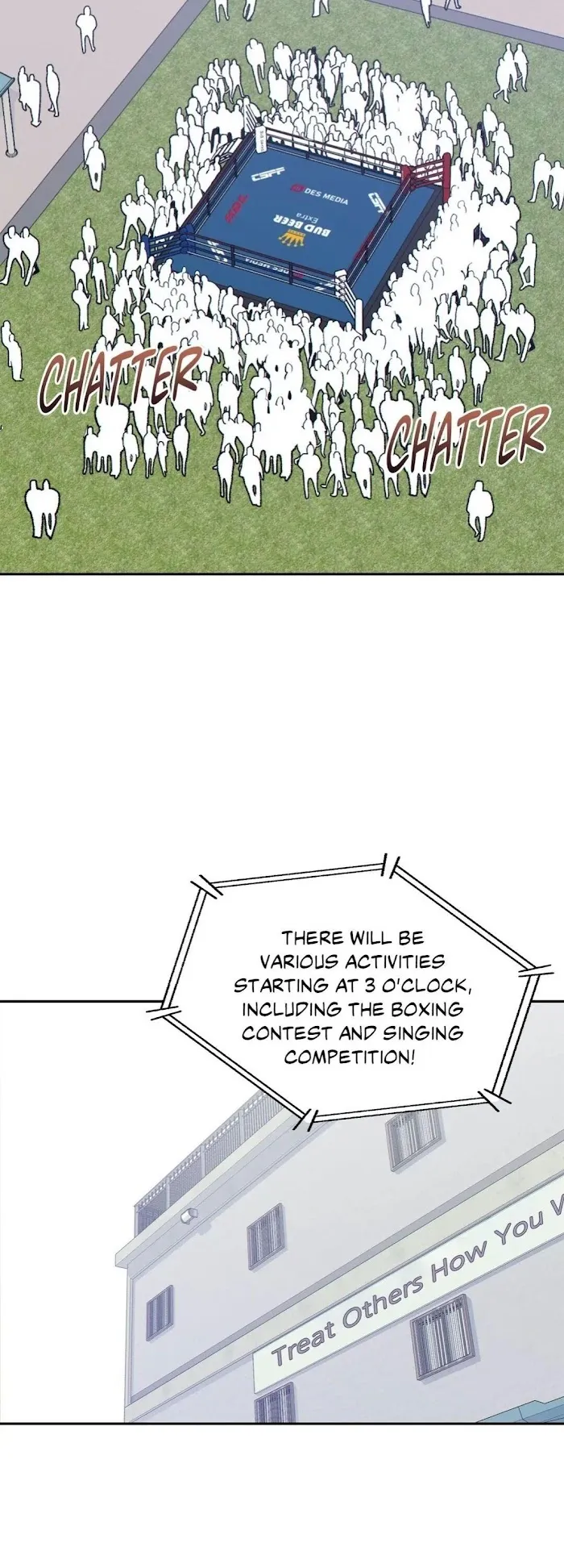 The Time Between Dog And Wolf - Chapter 46 Page 2