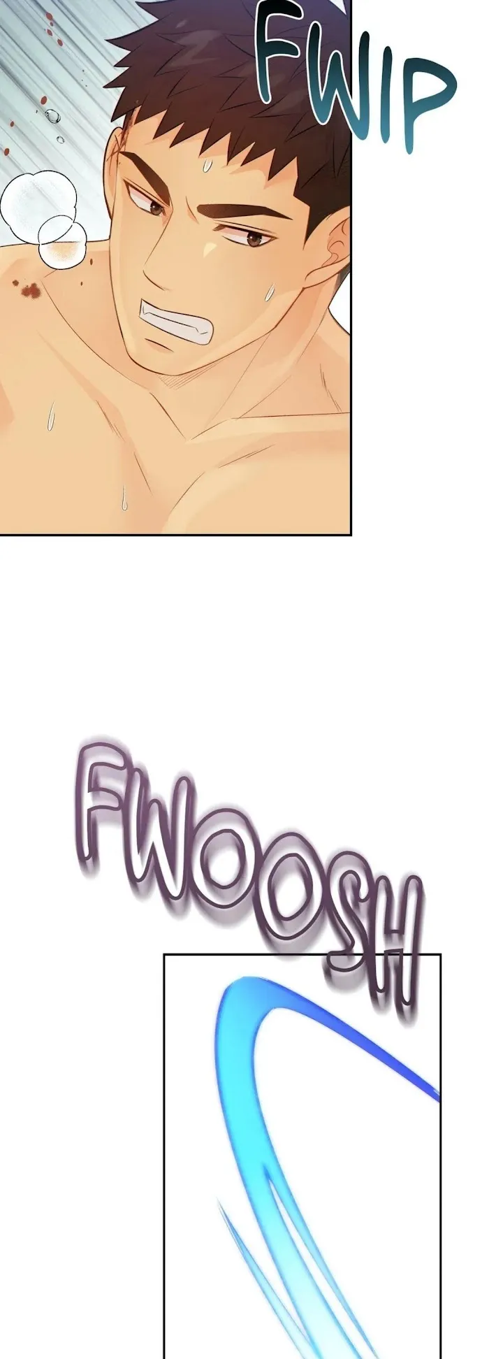 The Time Between Dog And Wolf - Chapter 46 Page 25