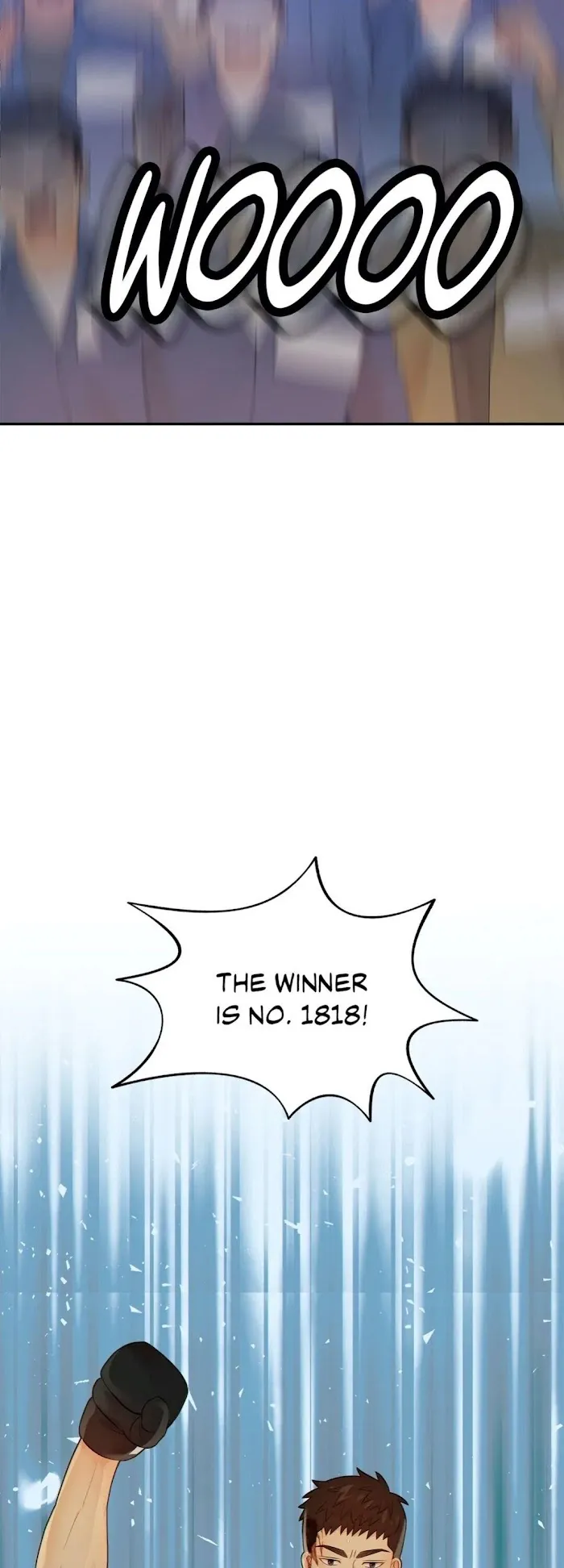 The Time Between Dog And Wolf - Chapter 46 Page 28