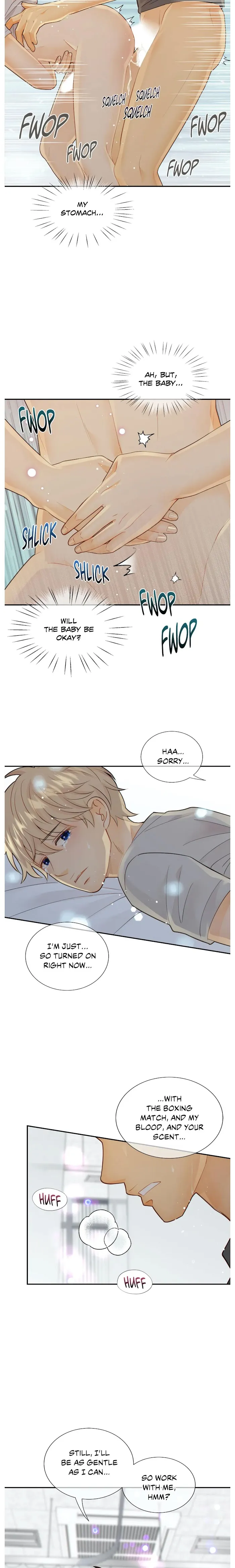 The Time Between Dog And Wolf - Chapter 47 Page 15