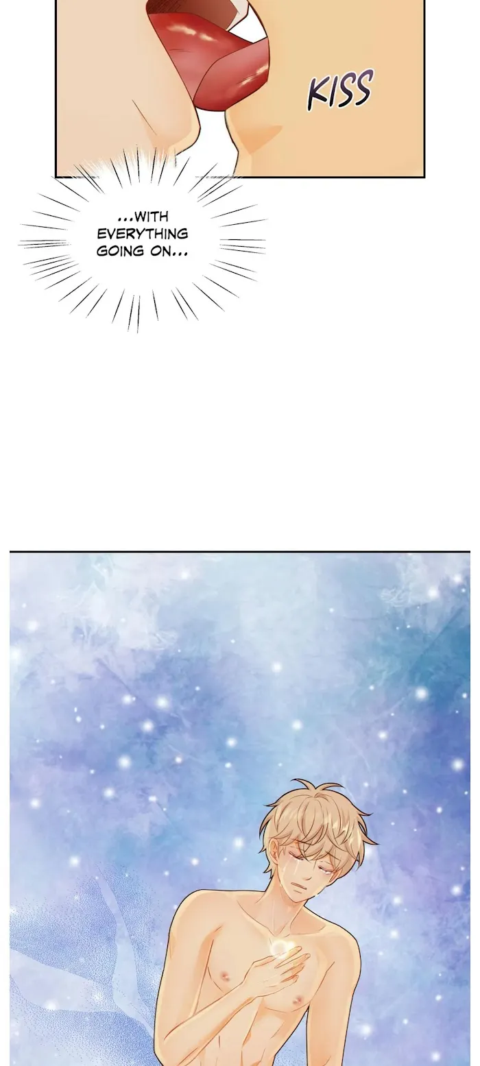 The Time Between Dog And Wolf - Chapter 47 Page 18