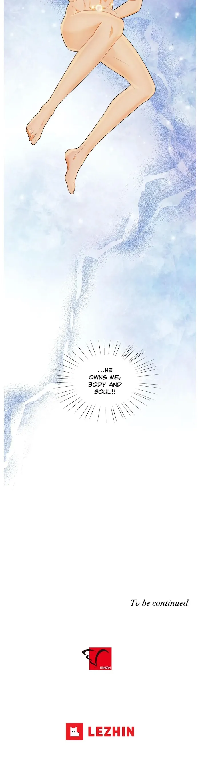 The Time Between Dog And Wolf - Chapter 47 Page 19