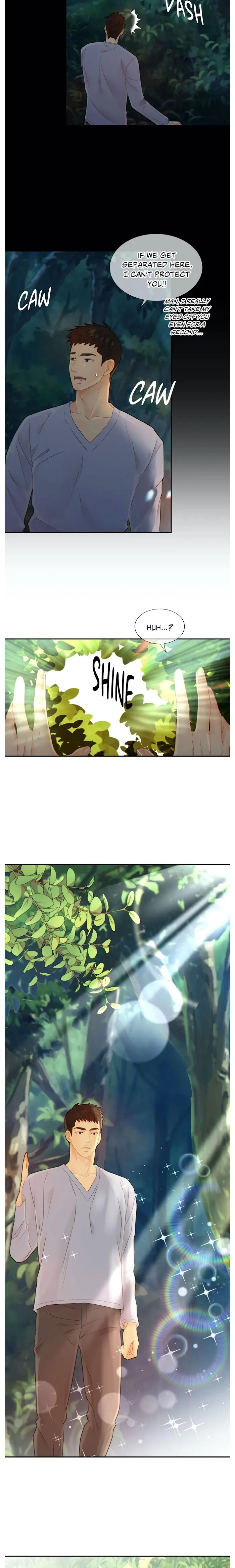 The Time Between Dog And Wolf - Chapter 48 Page 12
