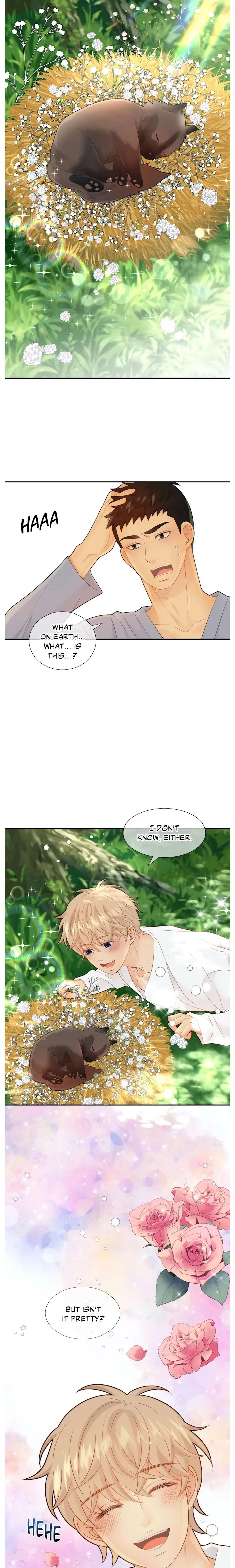 The Time Between Dog And Wolf - Chapter 48 Page 14