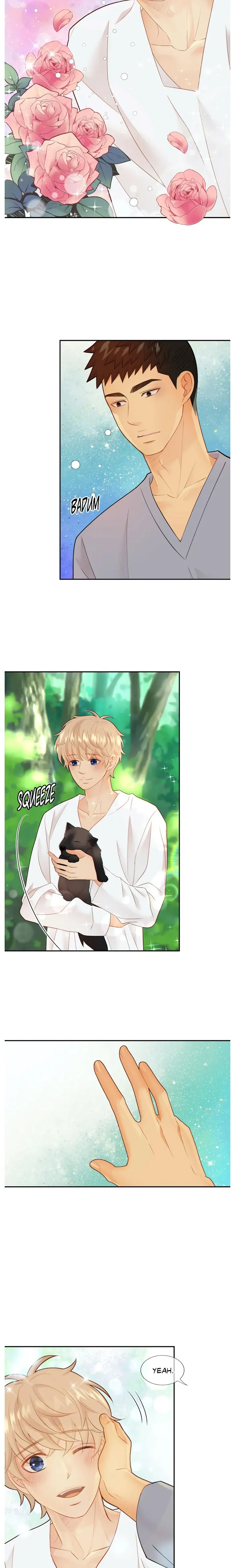 The Time Between Dog And Wolf - Chapter 48 Page 15