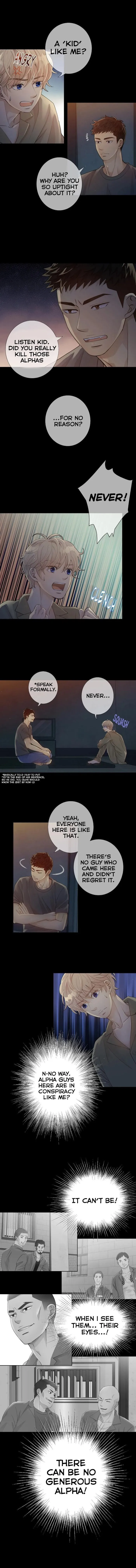 The Time Between Dog And Wolf - Chapter 5 Page 4