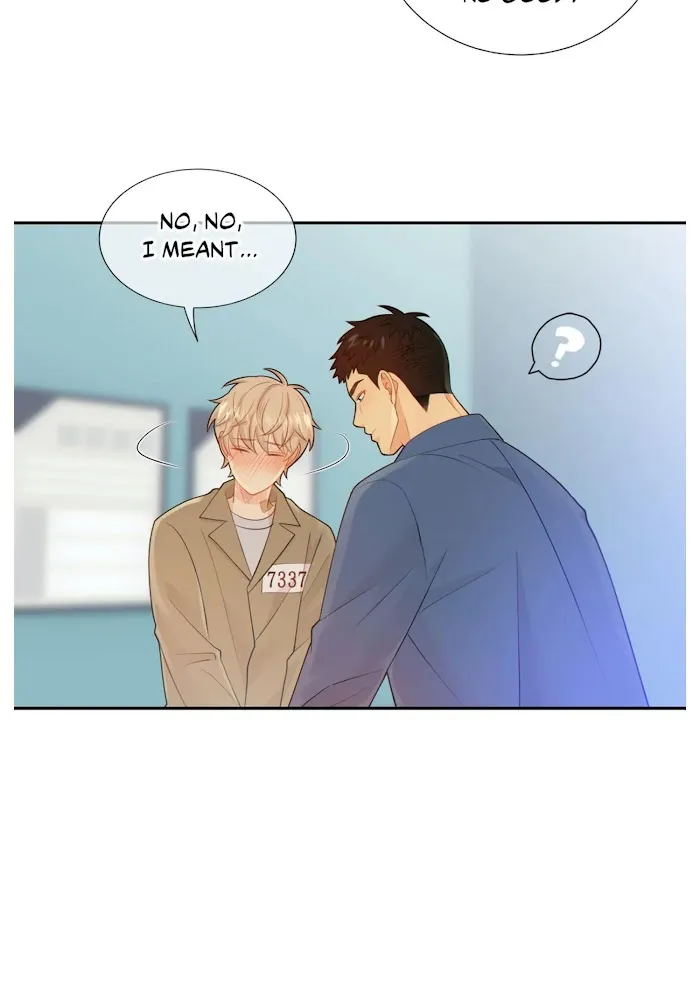 The Time Between Dog And Wolf - Chapter 51 Page 16
