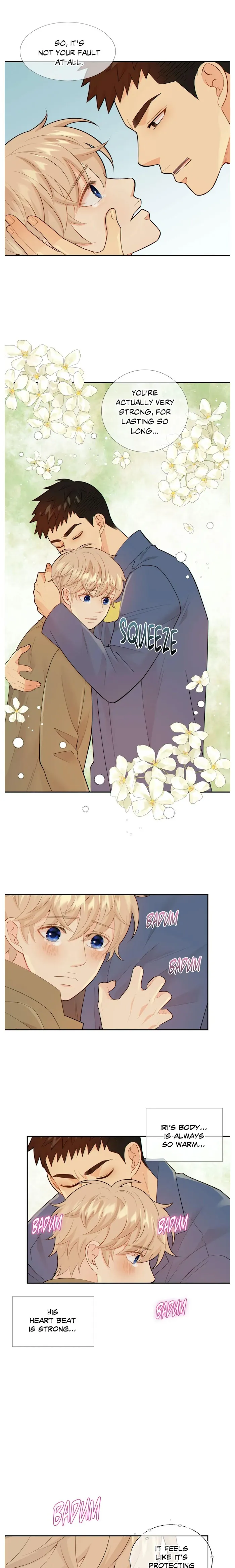 The Time Between Dog And Wolf - Chapter 52 Page 14