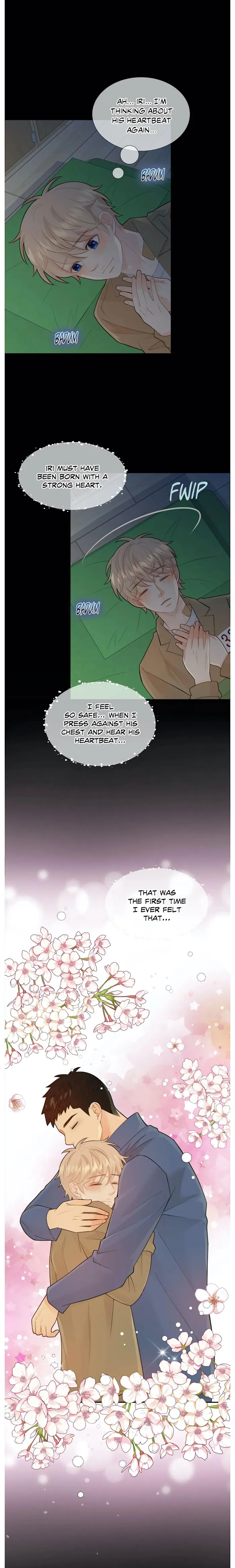 The Time Between Dog And Wolf - Chapter 53 Page 4