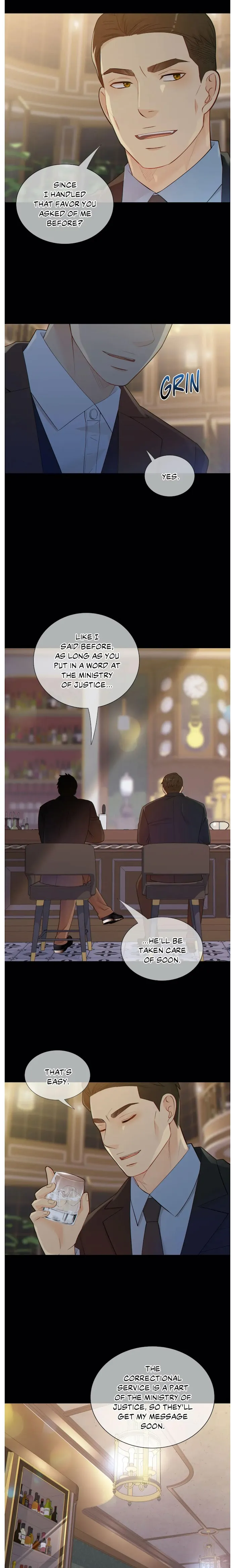 The Time Between Dog And Wolf - Chapter 55 Page 2