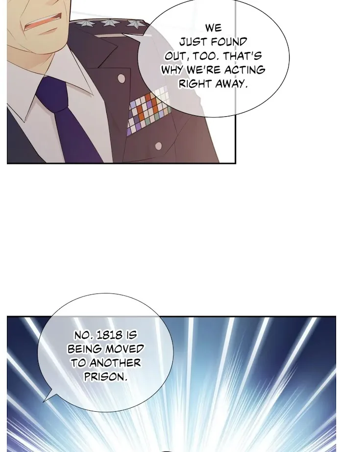 The Time Between Dog And Wolf - Chapter 58 Page 16