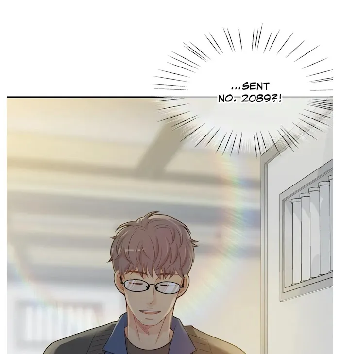 The Time Between Dog And Wolf - Chapter 59 Page 16