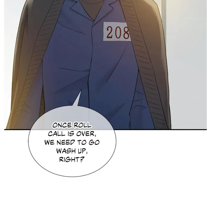 The Time Between Dog And Wolf - Chapter 59 Page 17