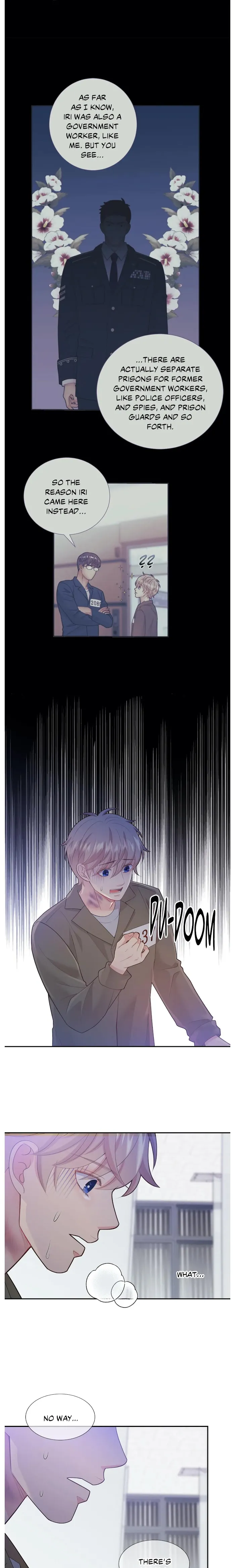 The Time Between Dog And Wolf - Chapter 60 Page 14