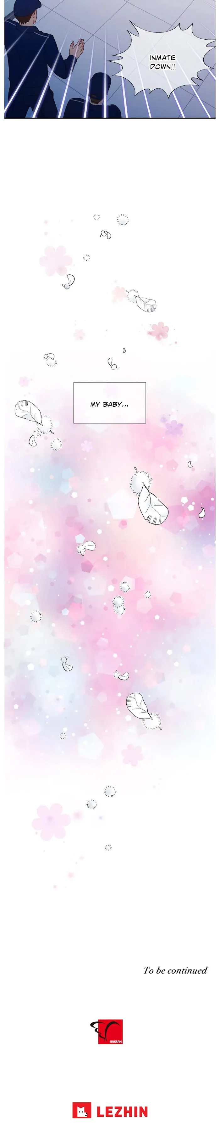 The Time Between Dog And Wolf - Chapter 61 Page 18