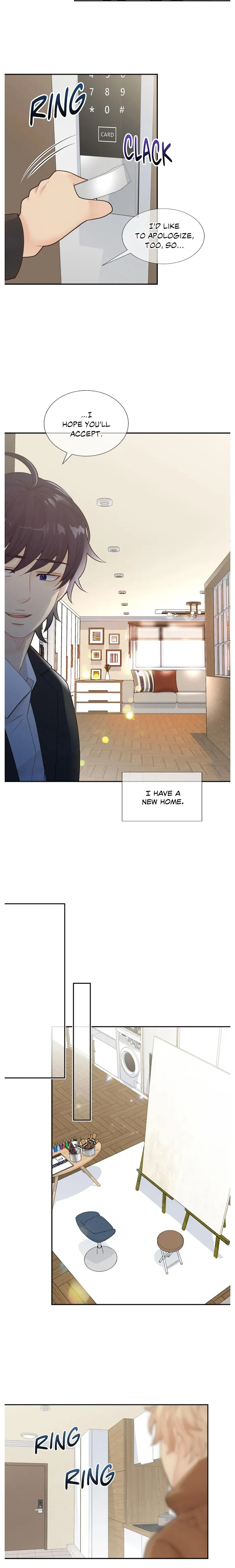 The Time Between Dog And Wolf - Chapter 63 Page 13