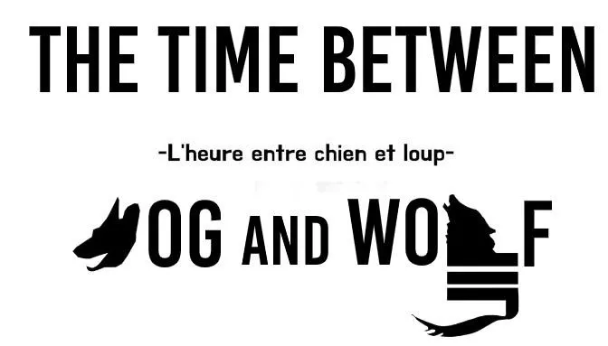 The Time Between Dog And Wolf - Chapter 7 Page 4