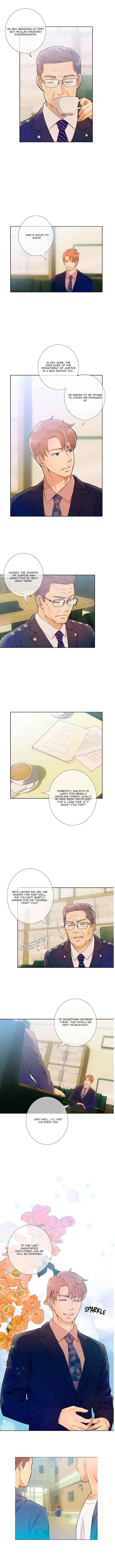 The Time Between Dog And Wolf - Chapter 7 Page 7