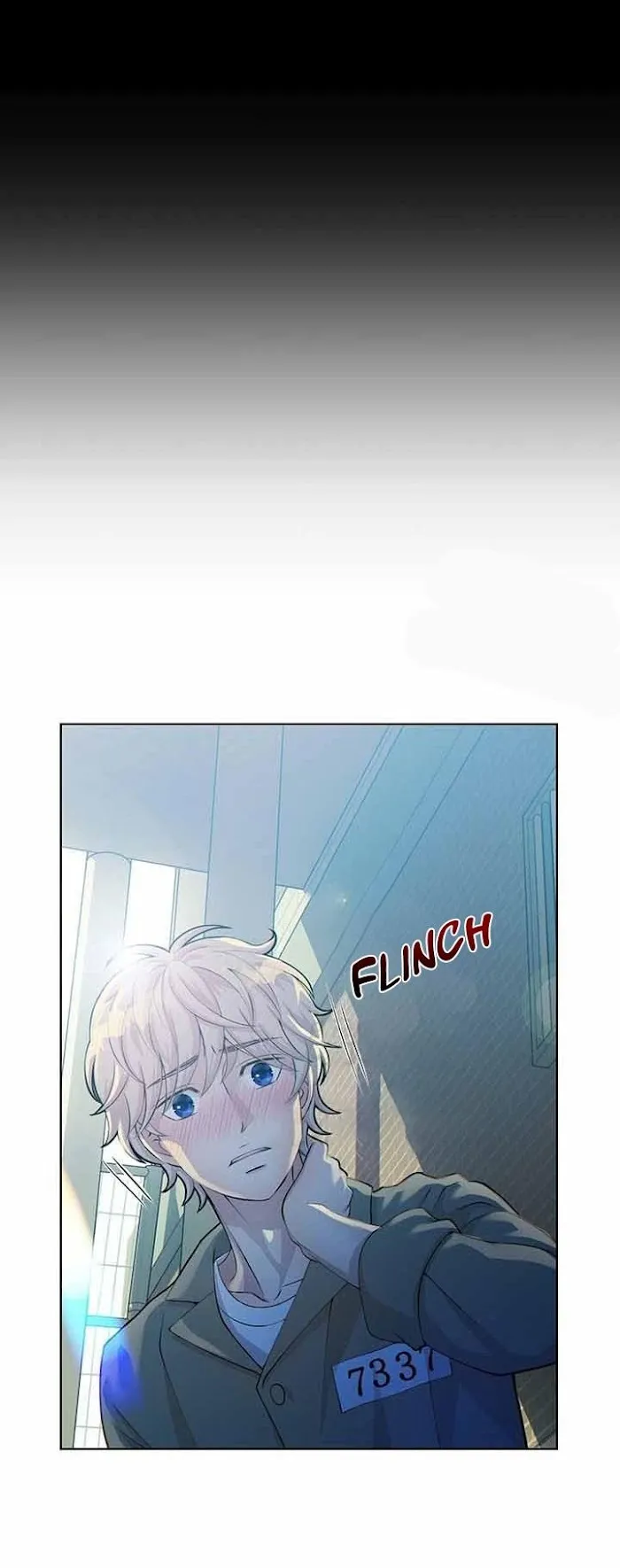 The Time Between Dog And Wolf - Chapter 7 Page 12