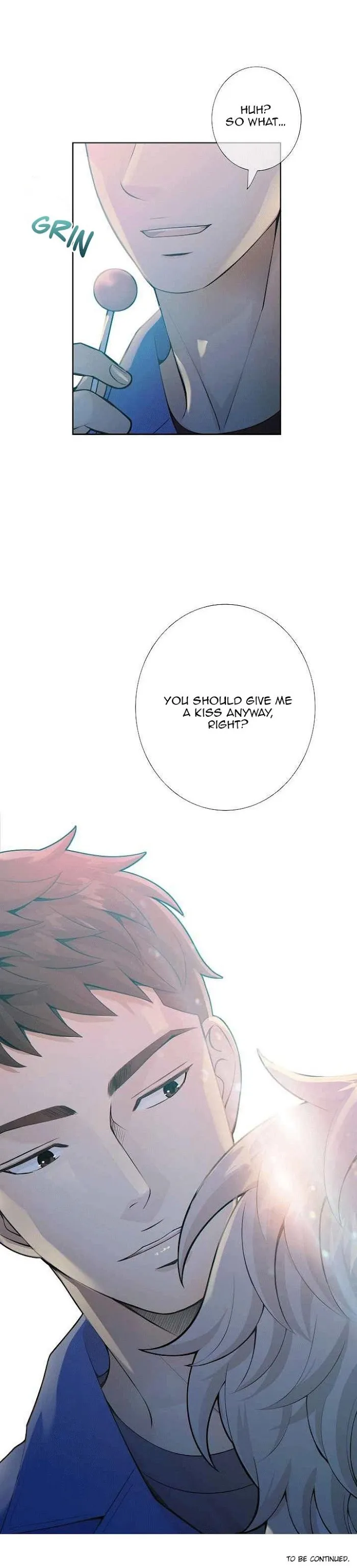 The Time Between Dog And Wolf - Chapter 7 Page 14