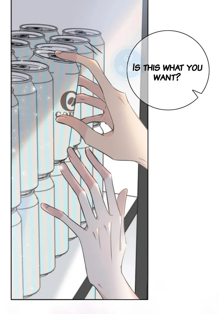 Touch Your World - Chapter 15 Page 7