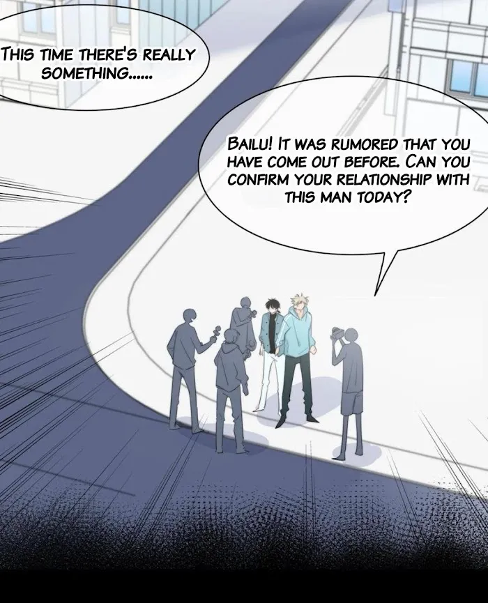 Touch Your World - Chapter 16 Page 24