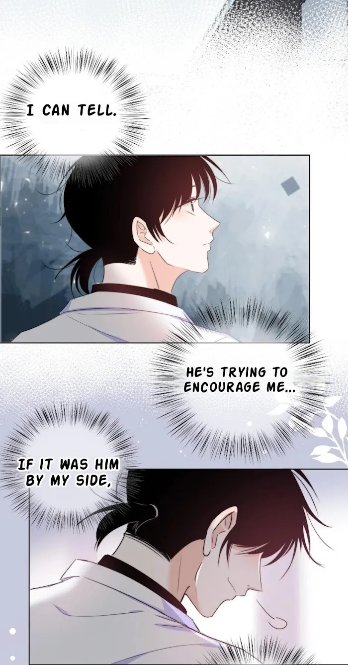 Touch Your World - Chapter 17 Page 34