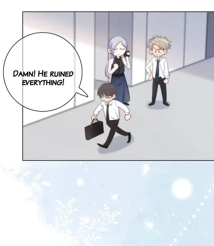 Touch Your World - Chapter 18 Page 12