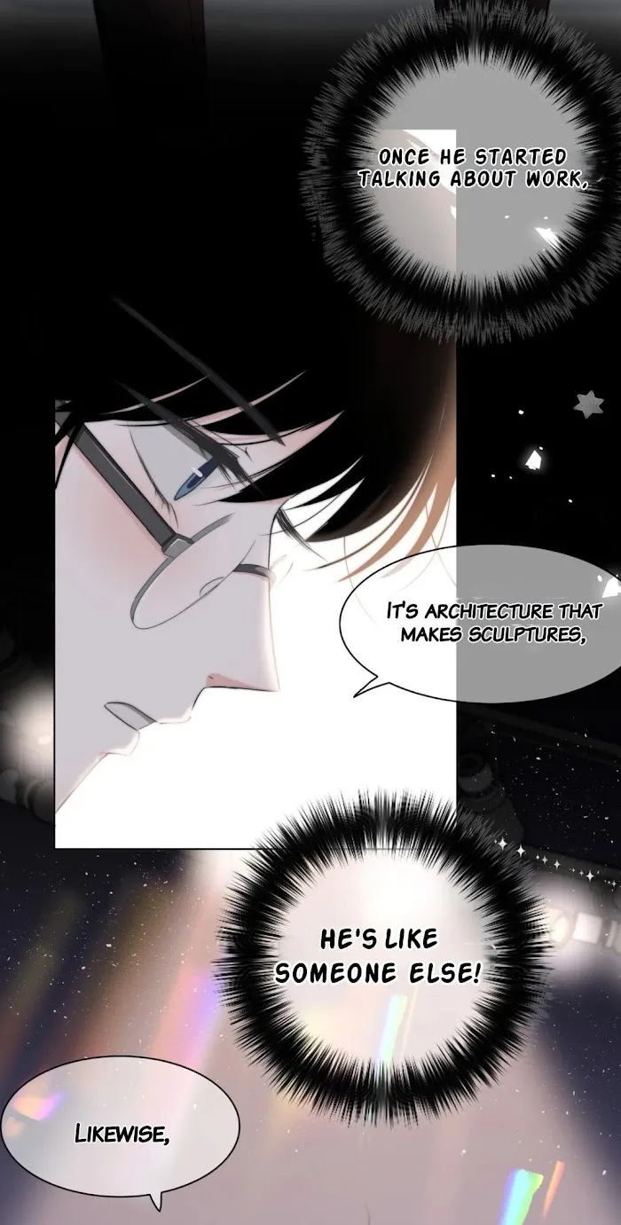 Touch Your World - Chapter 18 Page 20