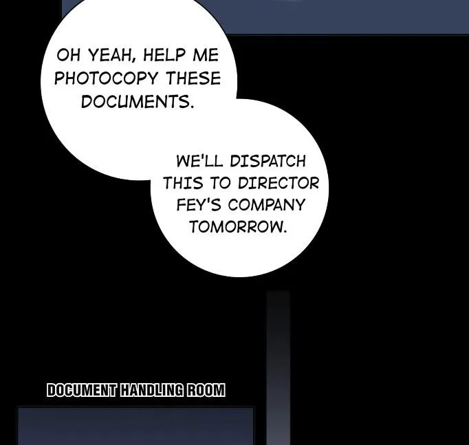 Touch Your World - Chapter 19 Page 7