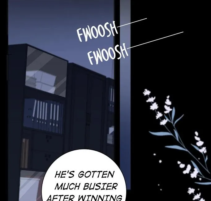 Touch Your World - Chapter 19 Page 8
