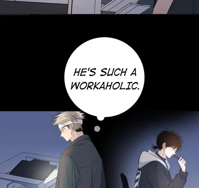Touch Your World - Chapter 19 Page 10