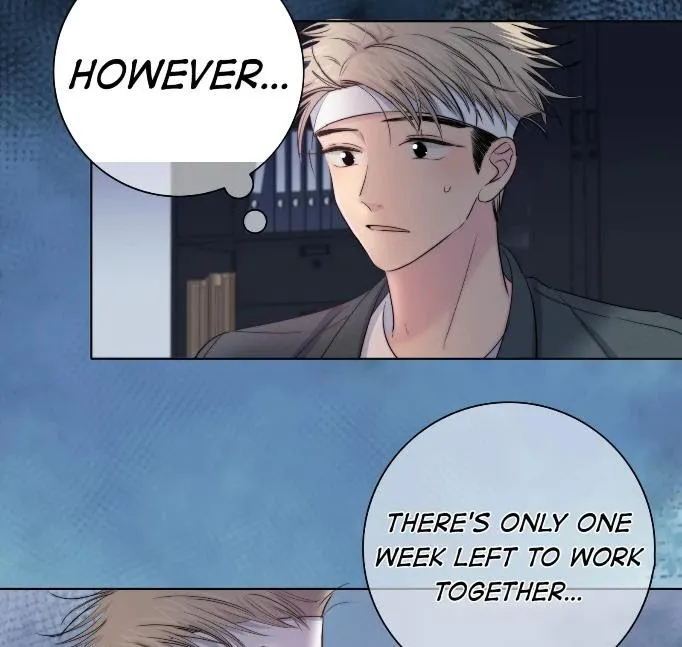 Touch Your World - Chapter 19 Page 13